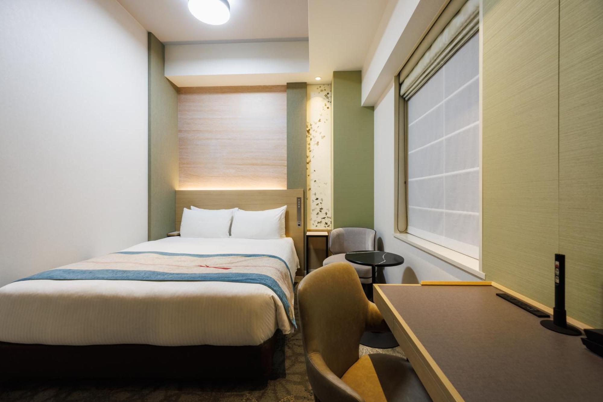 Hotel Metropolitan Tokyo Marunouchi Kültér fotó
